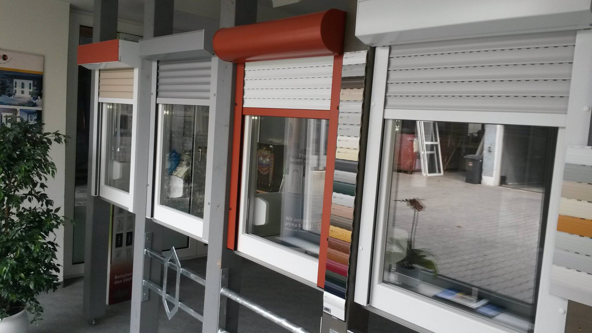 Kerschberger Fenster & Türen Regensburg